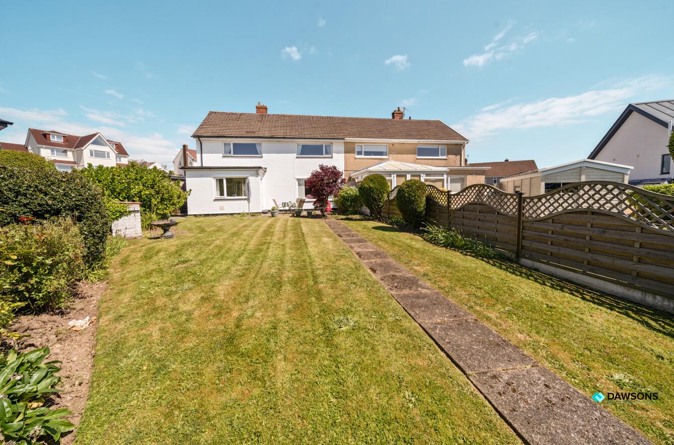 Cambridge Close, Langland, Swansea, SA3 4PF